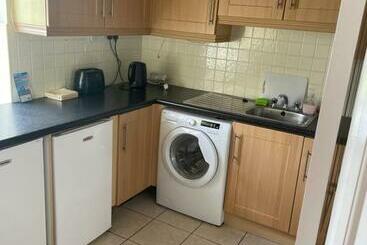 شقق خاصة سياحية 21 Park Lane Carrick On Shannon