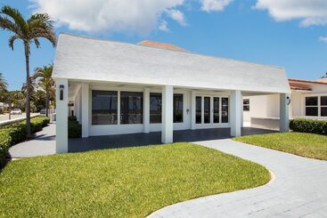 آپارتمانهای توریستها Casa Bermuda By Avantstay Right Across The Street From Fort Lauderdale Beach