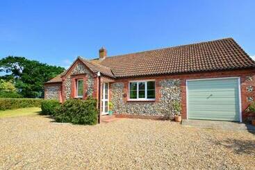 游客公寓 Curlew Cottage