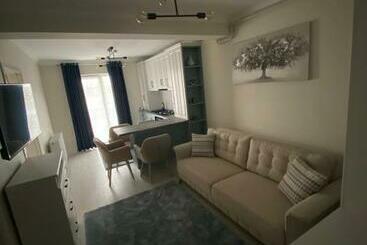דירות לתיירים Apartament Ozana