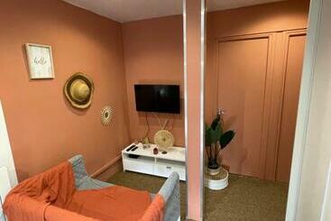 شقق خاصة سياحية La Nostra Casa