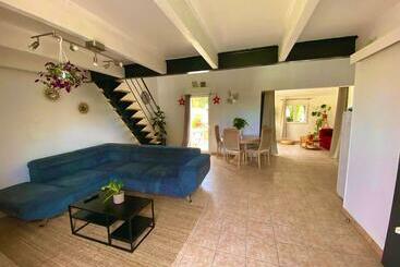 游客公寓 Loft Des Cigales