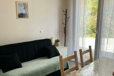 شقق خاصة سياحية Studio Petit Fare Rochois Avec Mezzanine