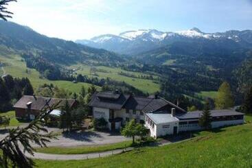 Bed and Breakfast Gasthof Hotel Ifenblick