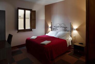 ホテル Albergo Del Chianti
