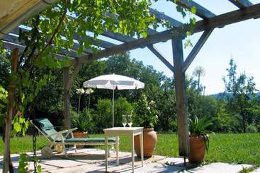 קוטג'' Bauernhof Ablasser