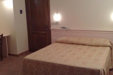 בית מלון כפרי Locanda Il Gallo