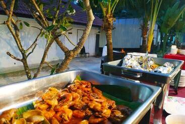 فندق Sari Pacifica Resort & Spa Redang Island