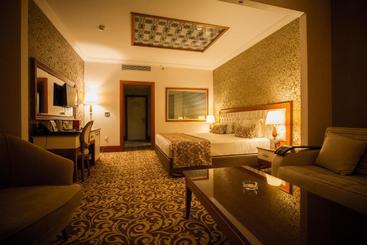 هتل Ramada By Wyndham   Sulaymaniyah Salim Street