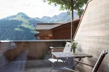 Kräuter & Spa Hotel Das Schäfer   Adults Only
