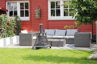 Villa Lokeend