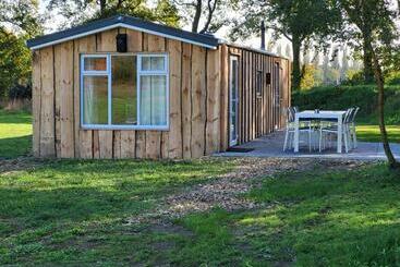 דירות לתיירים Hoeve Twente   De Buizerd