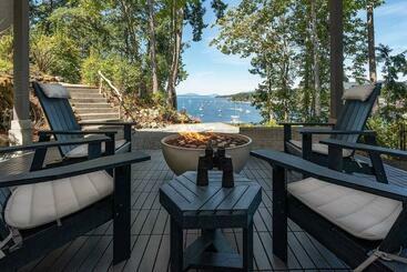 شقق خاصة سياحية Seas The Bay Ocean View Suite