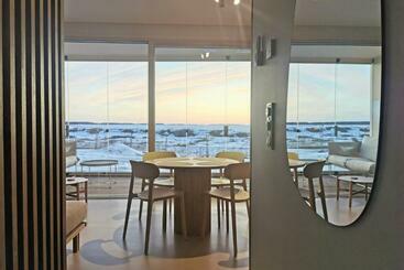 דירות לתיירים Marina Resort C4