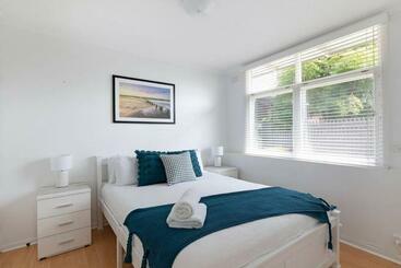游客公寓 Belle Retreat By The River & Ocean Pet Friendly