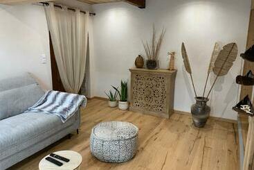 شقق خاصة سياحية Chalet « à L’orée Du Bois »