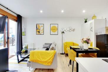 ツーリストアパートメント Cmg   Charmant Studio 1br   Kremlin Bicêtre   Place D Italie 7