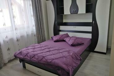 شقق خاصة سياحية Apartament Teo