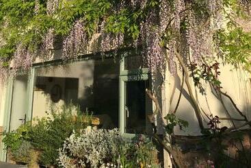 관광객 아파트 Cosy Comfortable Slice Of Heaven Annex In Porlock
