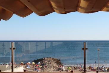 Tourist flats Pandora´s Beach House