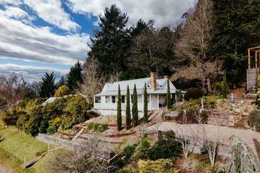 Apartamentos turísticos The Green Door Daylesford