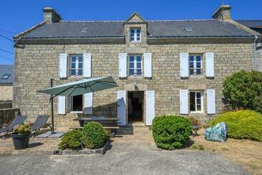 游客公寓 Villa Plouhinec, 5 Pièces, 6 Personnes   Fr 1 479 141