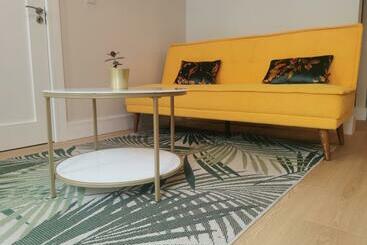 דירות לתיירים 360 Town Stay Apartments & Studios