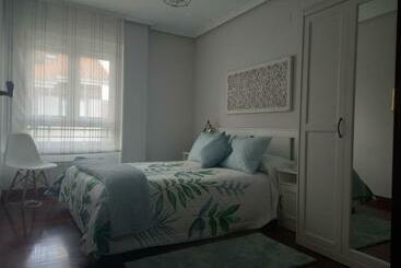 شقق خاصة سياحية Los Rosales