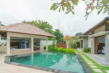 شقق خاصة سياحية Villa Blu Maya