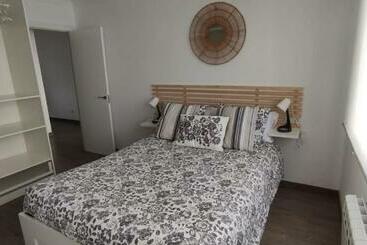 Pisos turísticos Apartamento En Ultramar