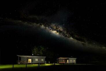 ツーリストアパートメント Contained In Nimbin Accommodation