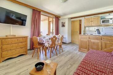 游客公寓 Appartement Les Menuires, 3 Pièces, 6 Personnes   Fr 1 344 768