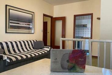 Жильё для туристов Casa 720 Al Mare