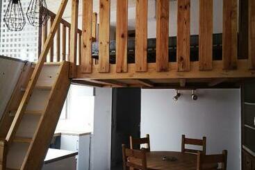 관광객 아파트 Cauterets Appart Centre Ville Et Calme Idéal Pr Rando, Ski Et Cure