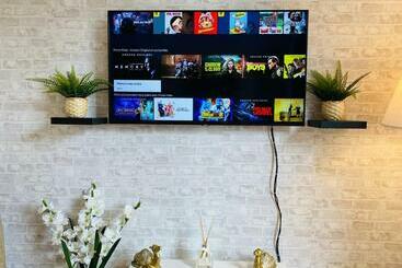 شقق خاصة سياحية Jolie Studio Centre Ville