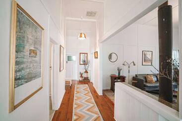 관광객 아파트 Luxury In The Mallee