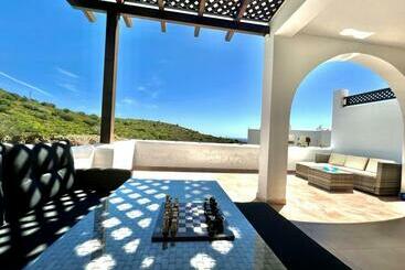 شقق خاصة سياحية La Belle Vue !bella Vista