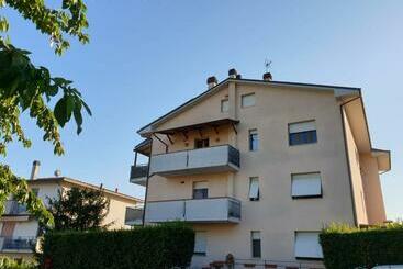 דירות לתיירים Italian Experience L Attico Di Castelfidardo