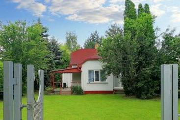 游客公寓 Play And Relax In Lake Parkside Cozy Family Retreat   Jegenye Cottage
