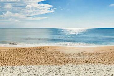 شقق خاصة سياحية Retreat At Hammock Dunes Beach, Palm Coast