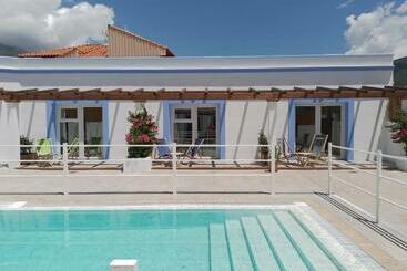 شقق خاصة سياحية Apartamentos Atenea Jerte
