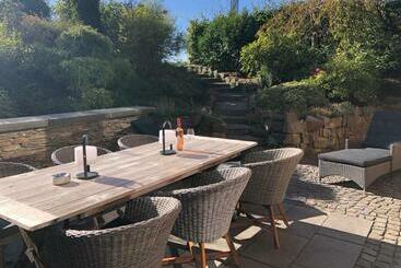 דירות לתיירים Attraktive Wohnung Elztalidyll Zwischen Mosel,nürburgring Und Burg Eltz