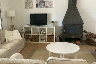 Pisos turísticos Casa Rural La Hontanilla