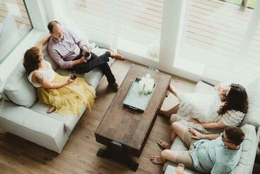 شقق خاصة سياحية Moda, Perfect Vacation Home For Golf Or Families