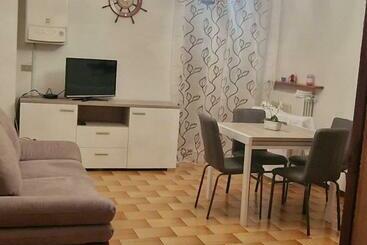 관광객 아파트 Residenza Rovetta