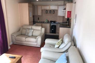 Coventry Home