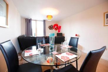 Coventry Home