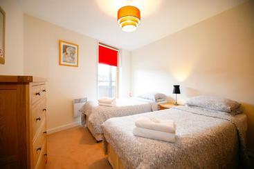Coventry Home