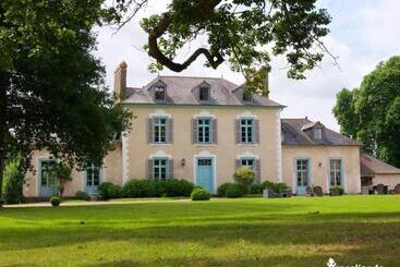 ホテル Château Du Pin   Teritoria