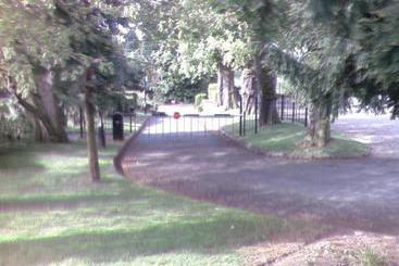 هتل Grimstock Country House